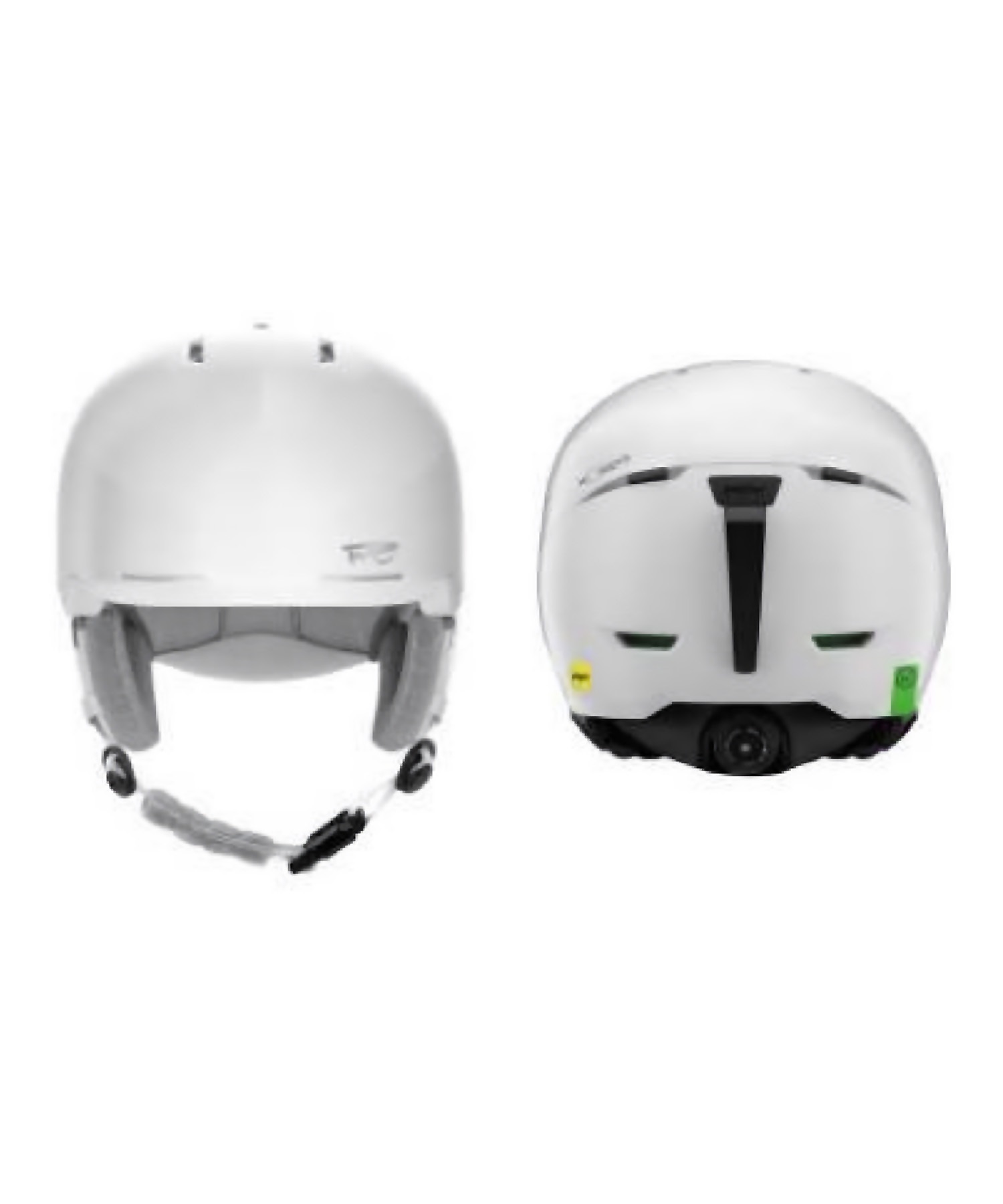 REV レブ スノーボード ヘルメット ユニセックス A6 MIPS ムラサキスポーツ 24-25モデル(DSBK-M)
