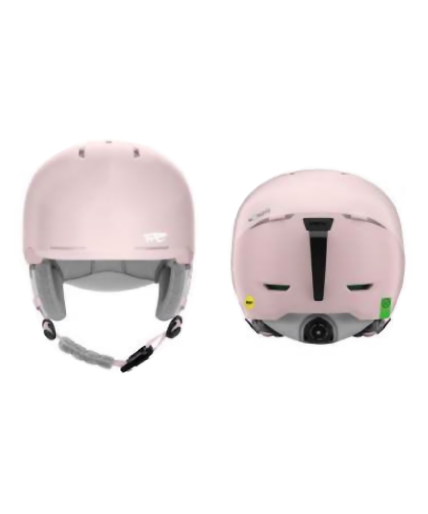 REV レブ スノーボード ヘルメット ユニセックス A6 MIPS ムラサキスポーツ 24-25モデル(DSBK-M)