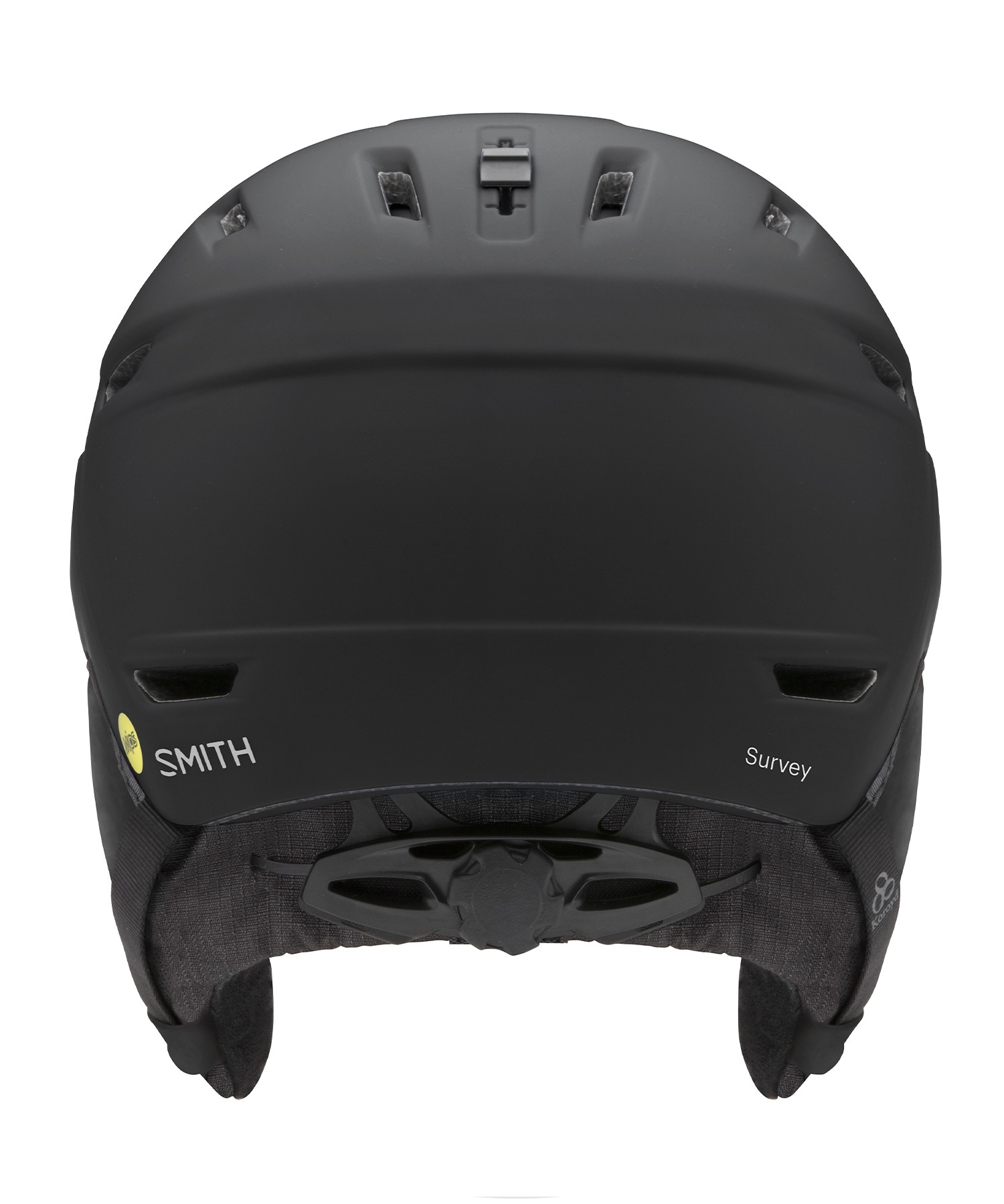 Amazon | [スミス] スキー スノーボードヘルメット HELMET CODE MIPS MATBLK XL:63-67 | Smith |  ヘルメット