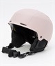 DAKINE ダカイン スノーボード ヘルメット ユニセックス CHARGER HELMET ムラサキスポーツ 24-25モデル LX K28(BLK-XSS)
