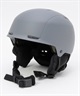 DAKINE ダカイン スノーボード ヘルメット ユニセックス CHARGER HELMET ムラサキスポーツ 24-25モデル LX K28(BLK-XSS)
