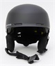 DAKINE ダカイン スノーボード ヘルメット ユニセックス CHARGER HELMET ムラサキスポーツ 24-25モデル LX K28(BLK-XSS)