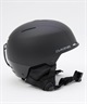 DAKINE ダカイン スノーボード ヘルメット ユニセックス CHARGER HELMET ムラサキスポーツ 24-25モデル LX K28(BLK-XSS)