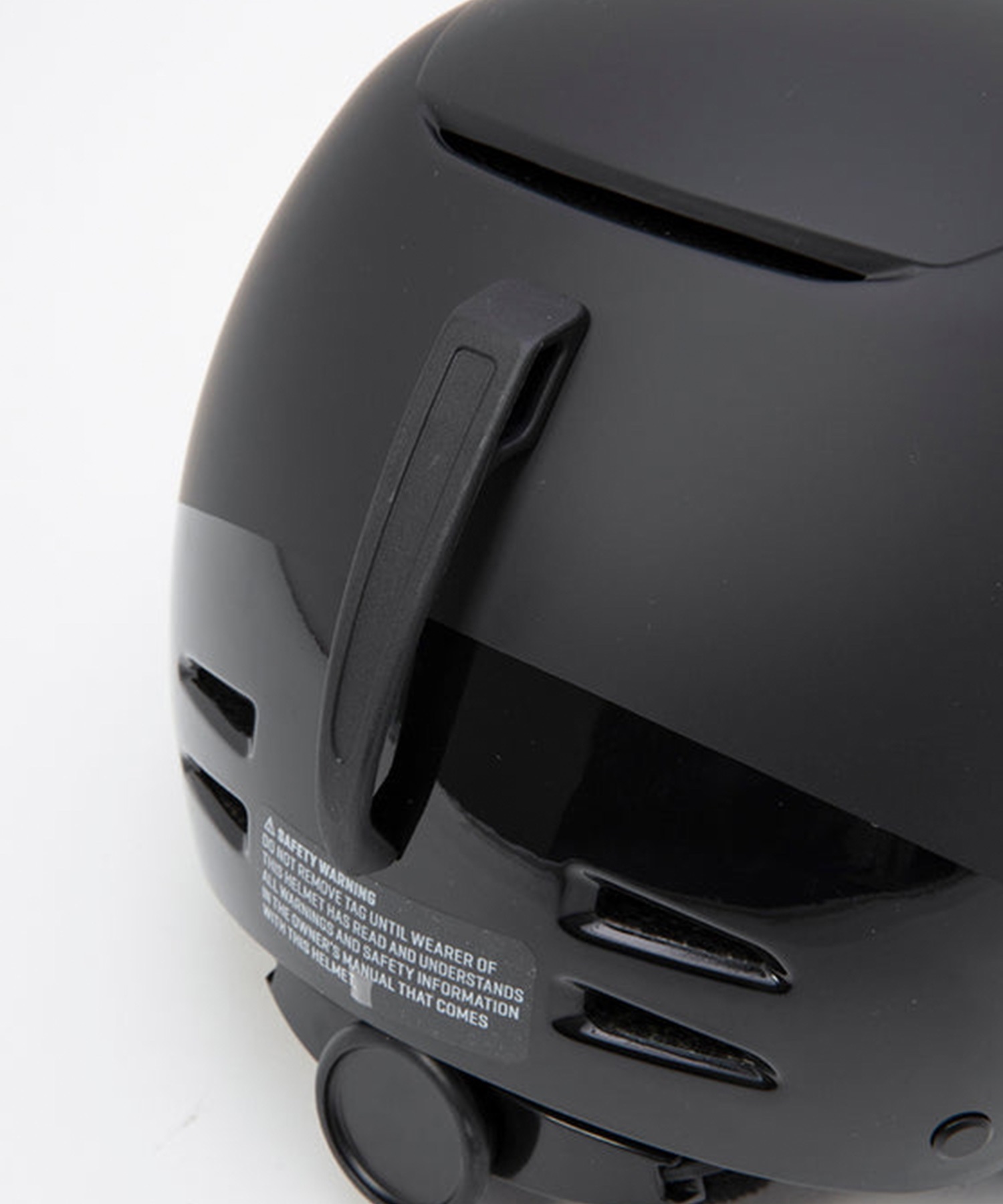 DAKINE ダカイン スノーボード ヘルメット ユニセックス CHARGER HELMET ムラサキスポーツ 24-25モデル LX K28(BLK-XSS)