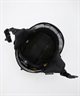 DAKINE ダカイン スノーボード ヘルメット ユニセックス CHARGER HELMET ムラサキスポーツ 24-25モデル LX K28(BLK-XSS)