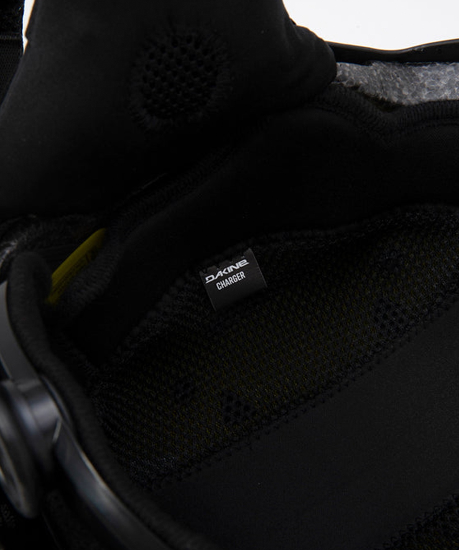DAKINE ダカイン スノーボード ヘルメット ユニセックス CHARGER HELMET ムラサキスポーツ 24-25モデル LX K28(BLK-XSS)