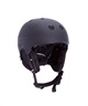 PROTEC プロテック スノーボード ヘルメット OLD SCHOOL SNOW JAPAN ムラサキスポーツ 24-25モデル XL L25(STLBK-M)