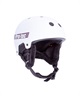PROTEC プロテック スノーボード ヘルメット OLD SCHOOL SNOW JAPAN ムラサキスポーツ 24-25モデル XL L25(STLBK-M)