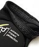 スノーボード プロテクター 膝 膝用 ユニセックス eb's エビス KNEE PAD XRD 23-24モデル ムラサキスポーツ KK J6(BLACK-SM)