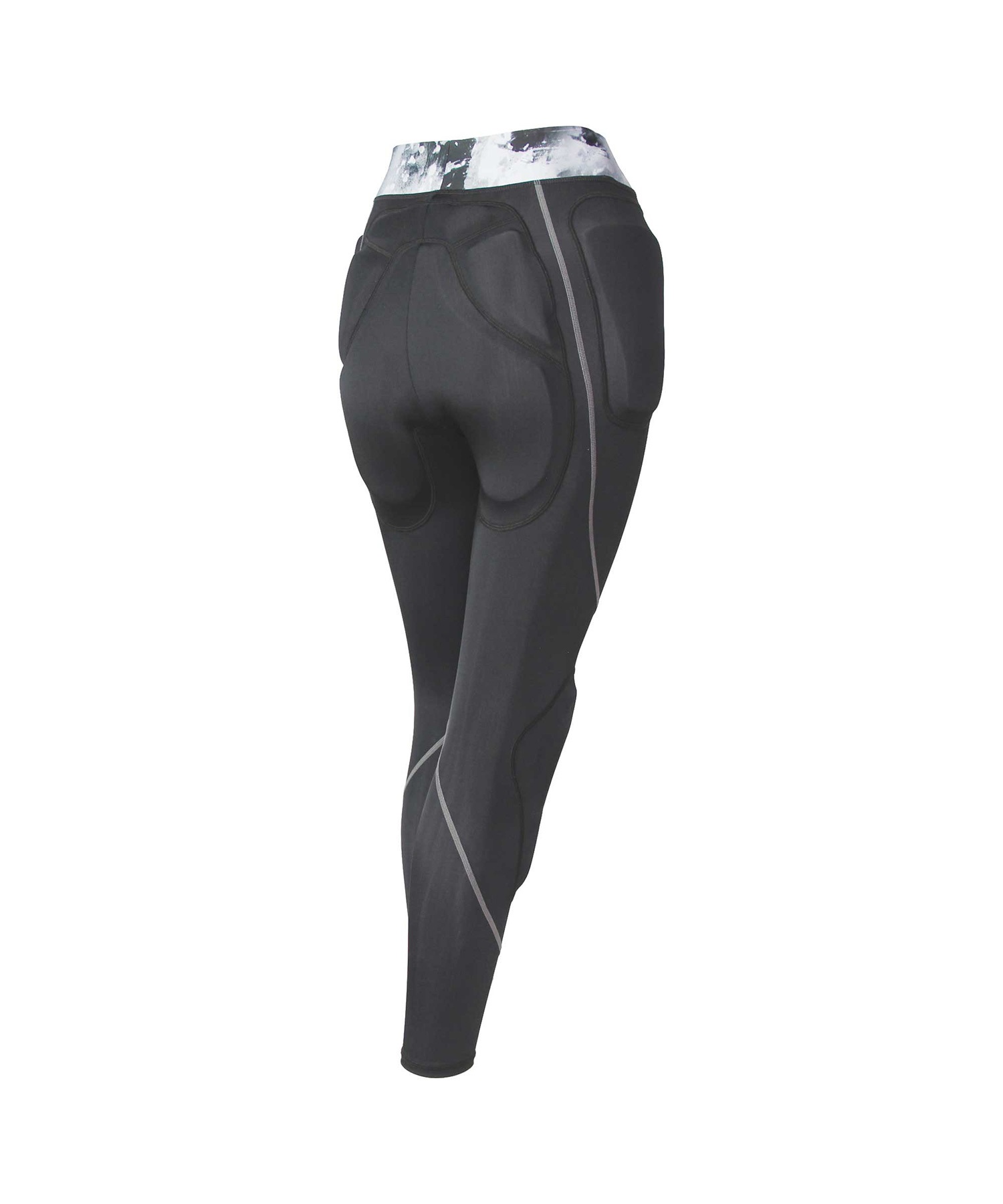 northpeak ヒップガード Lサイズ