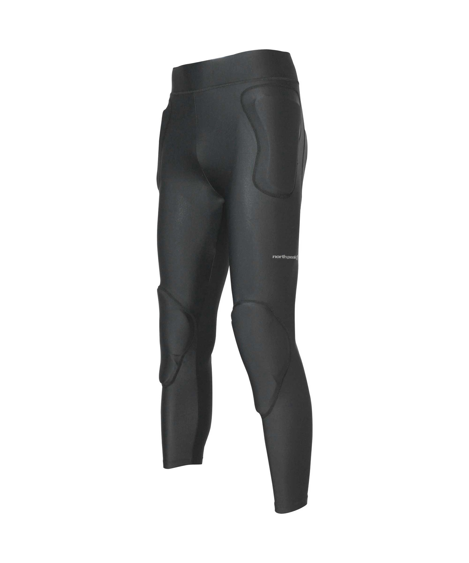 north peak ノースピーク LONG HIP NP-1248 スノーボード プロテクター