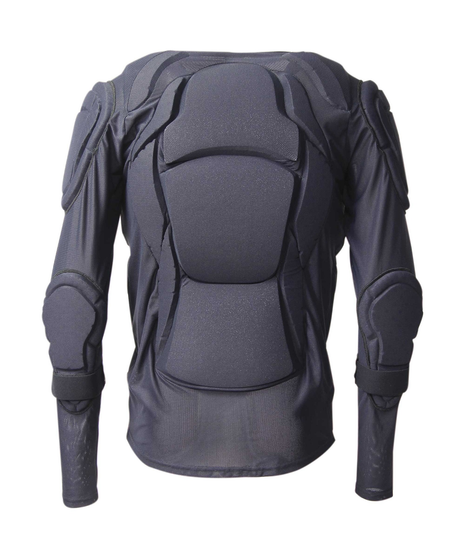 スノーボード プロテクター ジャケット ユニセックス north peak ノースピーク BODY PROTECTOR NP-1195 23-24モデル ムラサキスポーツ KX J20(BK-S)