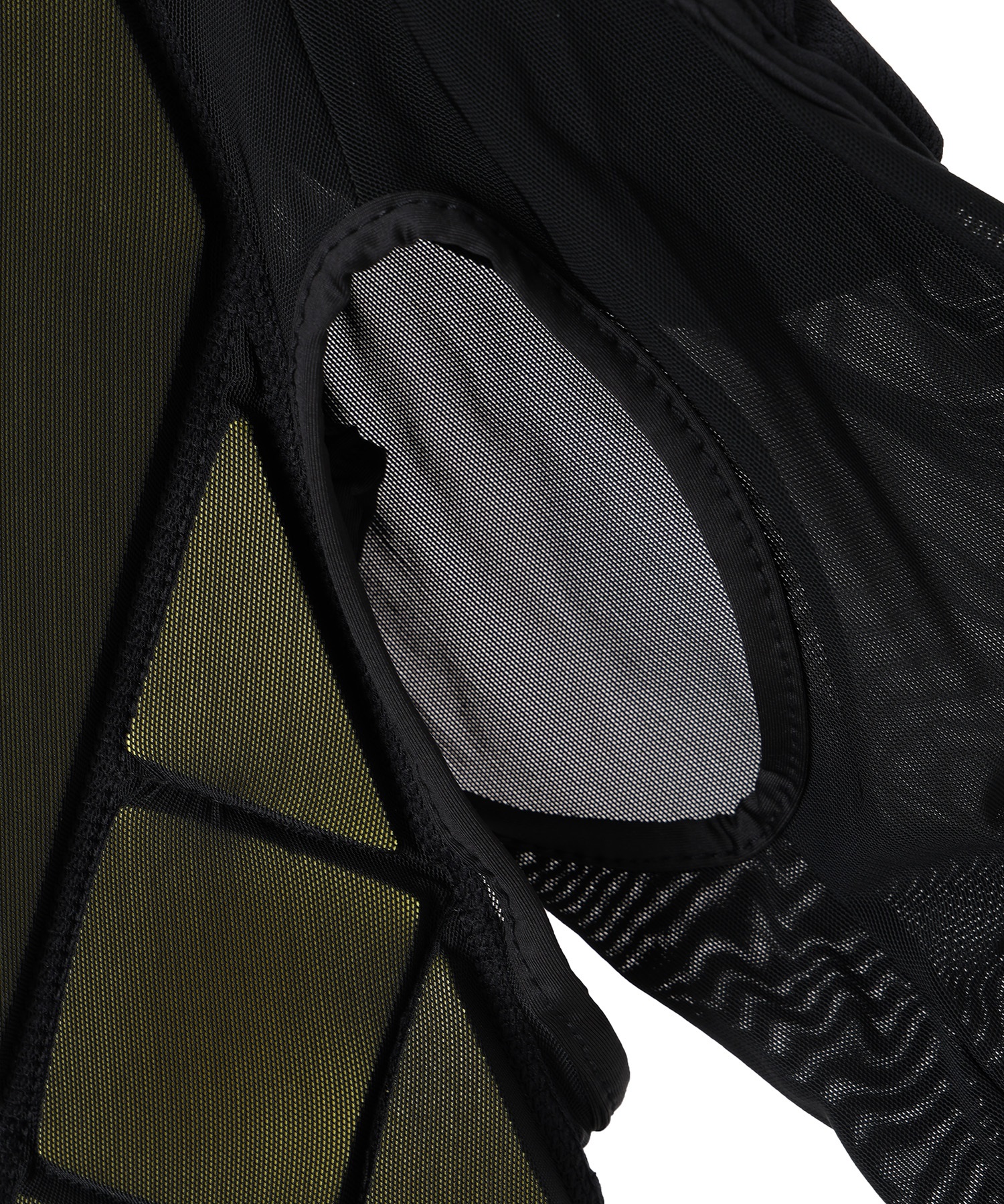 楽天市場】KARNA/カルナ GENUINE PROTECTIVE TIGHTS XRDヒップ