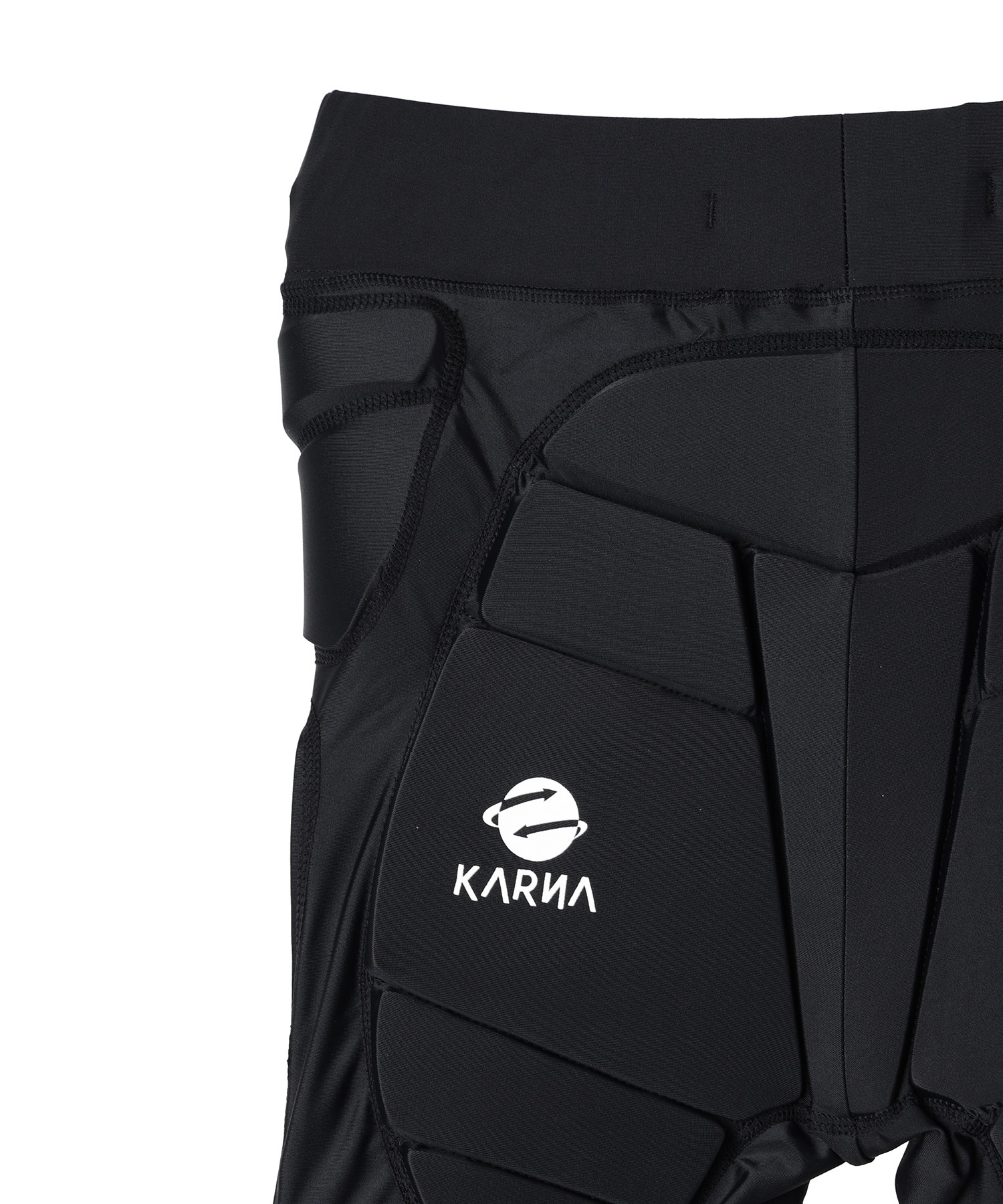 スノーボード プロテクター KARNA カルナ KNP-2032 ムラサキスポーツ(BK-M)