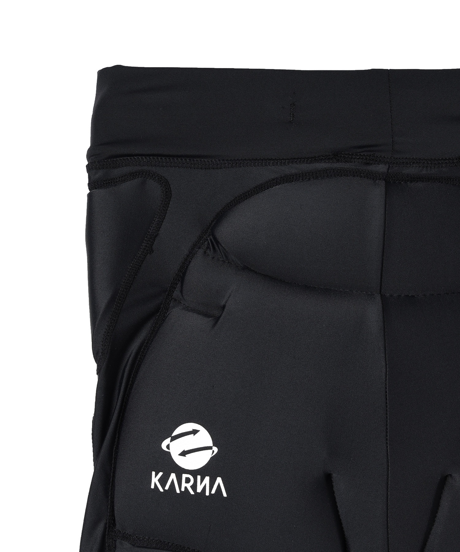 スノーボード プロテクター KARNA カルナ KNP-2557 ムラサキ スノーボード プロテクター KARNA カルナ KNP-2557 ムラサキ