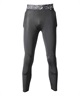 northpeak ノースピーク スノーボード プロテクター ヒップ ボトムス ユニセックス UNISEX LONG HIP ムラサキスポーツ 24-25モデル LX A9(BL-M)