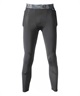 northpeak ノースピーク スノーボード プロテクター ヒップ ボトムス ユニセックス UNISEX LONG HIP ムラサキスポーツ 24-25モデル LX A9(BL-M)