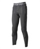 northpeak ノースピーク スノーボード プロテクター ヒップ ボトムス ユニセックス UNISEX LONG HIP ムラサキスポーツ 24-25モデル LX A9(BL-M)