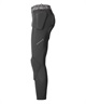 northpeak ノースピーク スノーボード プロテクター ヒップ ボトムス ユニセックス UNISEX LONG HIP ムラサキスポーツ 24-25モデル LX A9(BL-M)