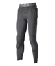 northpeak ノースピーク スノーボード プロテクター ヒップ ボトムス ユニセックス UNISEX LONG HIP ムラサキスポーツ 24-25モデル LX A9(BL-M)