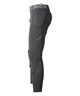 northpeak ノースピーク スノーボード プロテクター ヒップ ボトムス ユニセックス UNISEX LONG HIP ムラサキスポーツ 24-25モデル LX A9(BL-M)