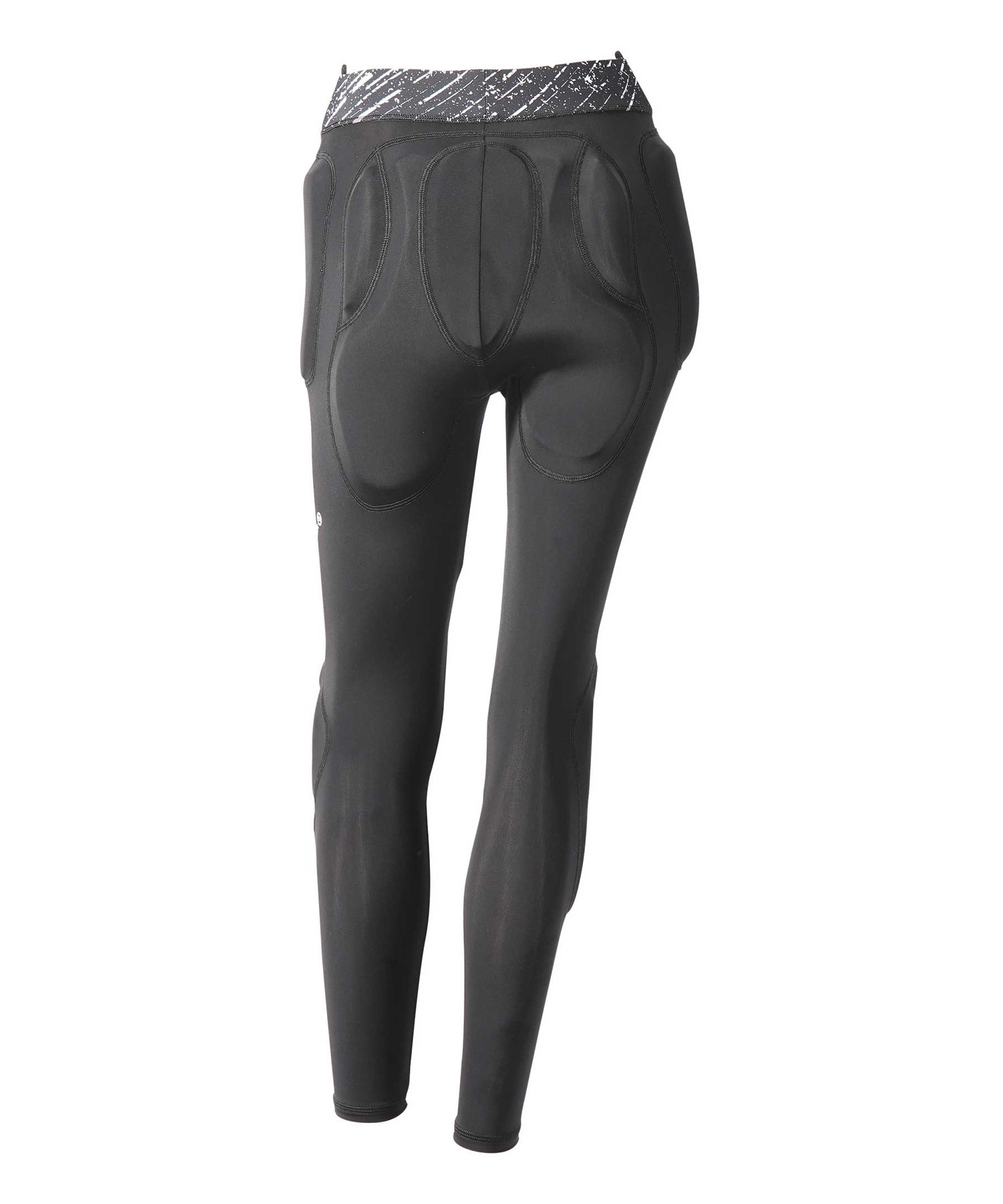 northpeak ノースピーク WOMENS LONG HIP ヒップ スノーボード