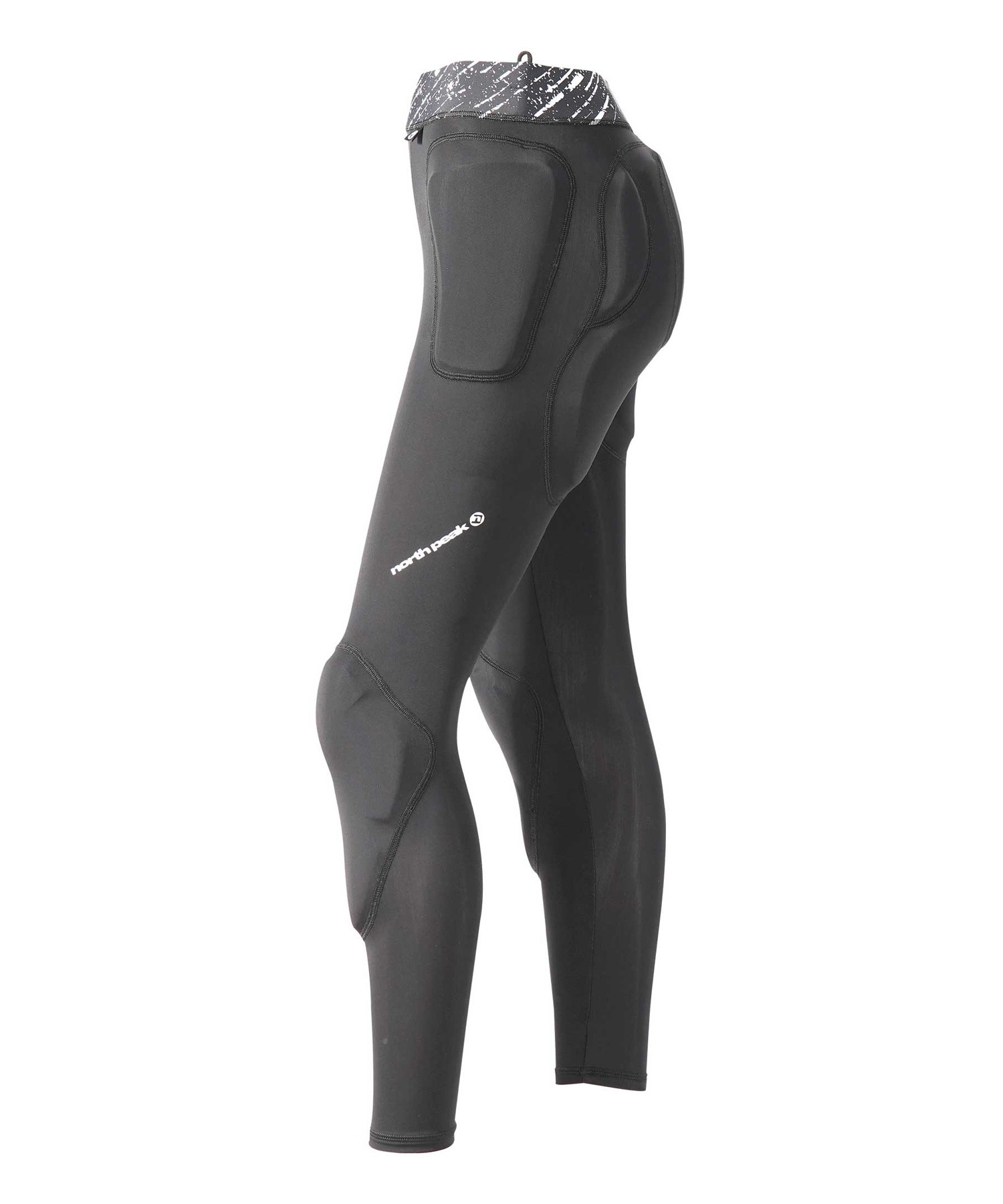 northpeak ノースピーク WOMENS LONG HIP ヒップ スノーボード