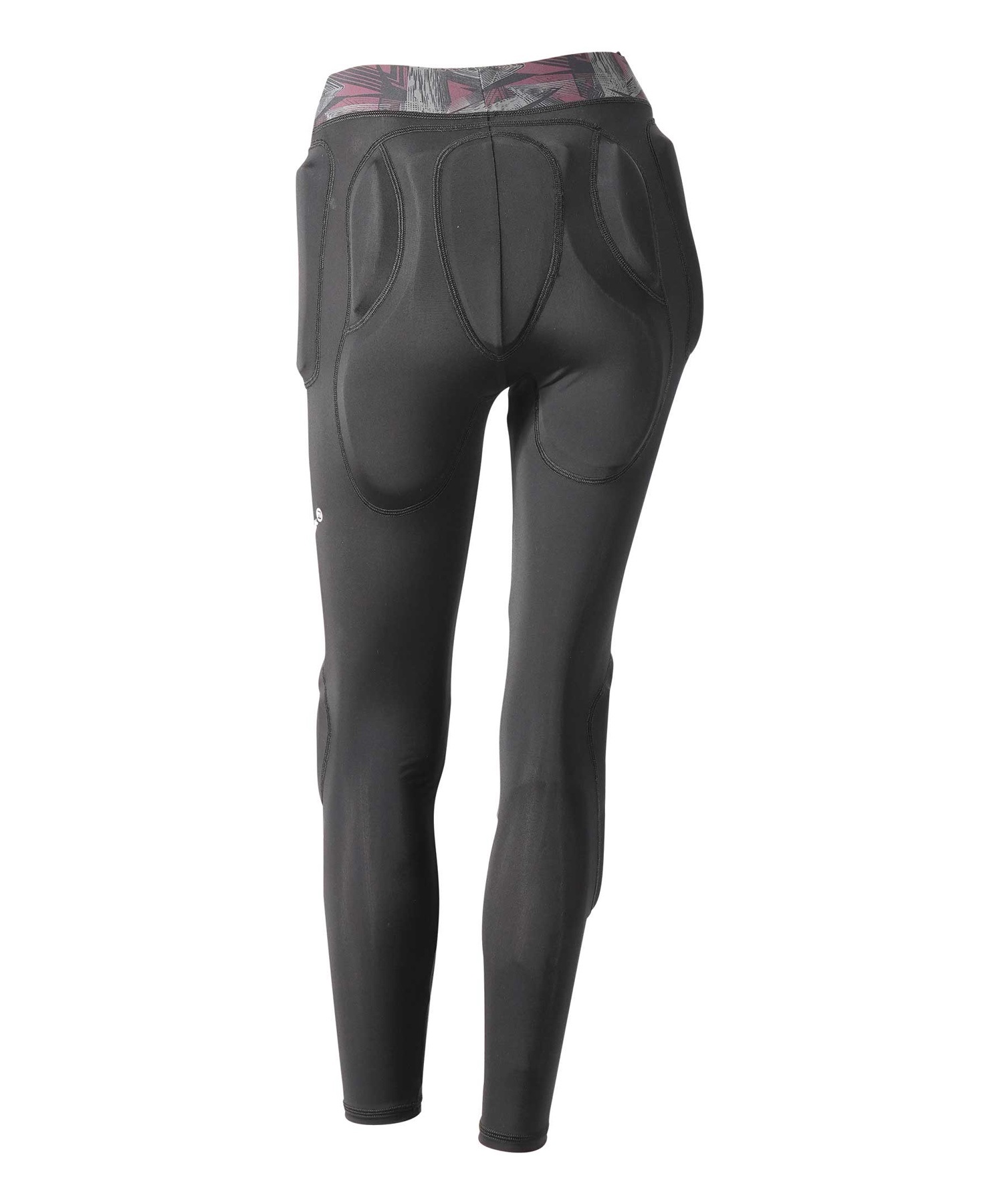 northpeak ノースピーク WOMENS LONG HIP ヒップ スノーボード