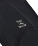 THREE WEATHER スリーウェザー スノーボード プロテクター ヒップガード ボトムス ユニセックス HIP PROTECTOR TWH-050 ムラサキスポーツ 24-25モデル(BK-SM)