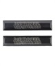 スノーボード デッキパット DEATHLABEL デスレーベル BAR ムラサキスポーツ(CLEAR-ONESIZE)