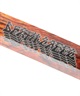 スノーボード デッキパット DEATHLABEL デスレーベル BAR ムラサキスポーツ(CLEAR-ONESIZE)