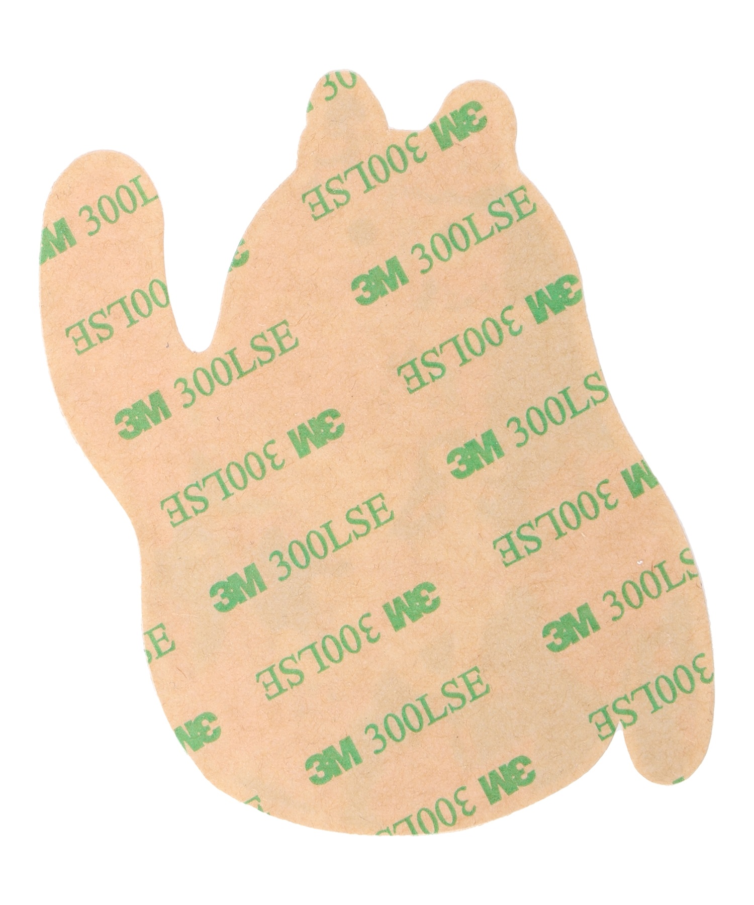 DEATHLABEL デスレーベル MINI MONSTER スノーボード デッキパット