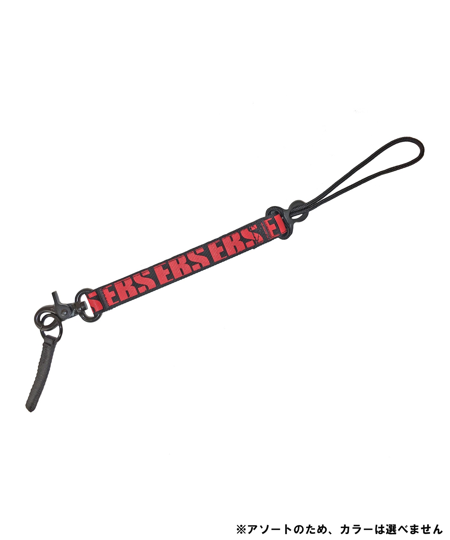 スノーボード リーシュコード eb's エビス SHORT LEASH 23-24