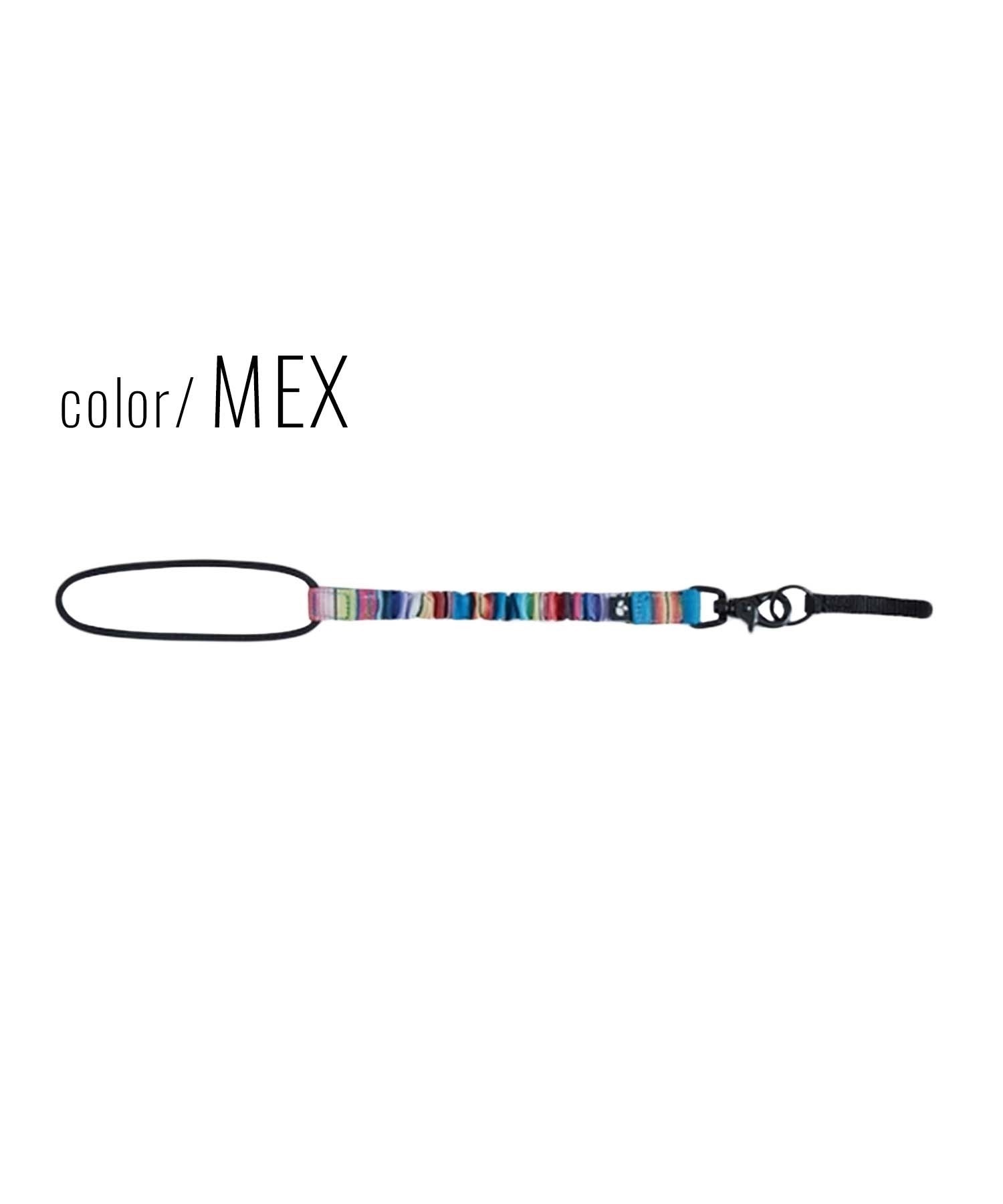 THREE WEATHER スリーウェザー LSH BUNGY BG-31 スノーボード ケーブルロック 23-24モデル ムラサキスポーツ KX A17(RTRE-ONESIZE)