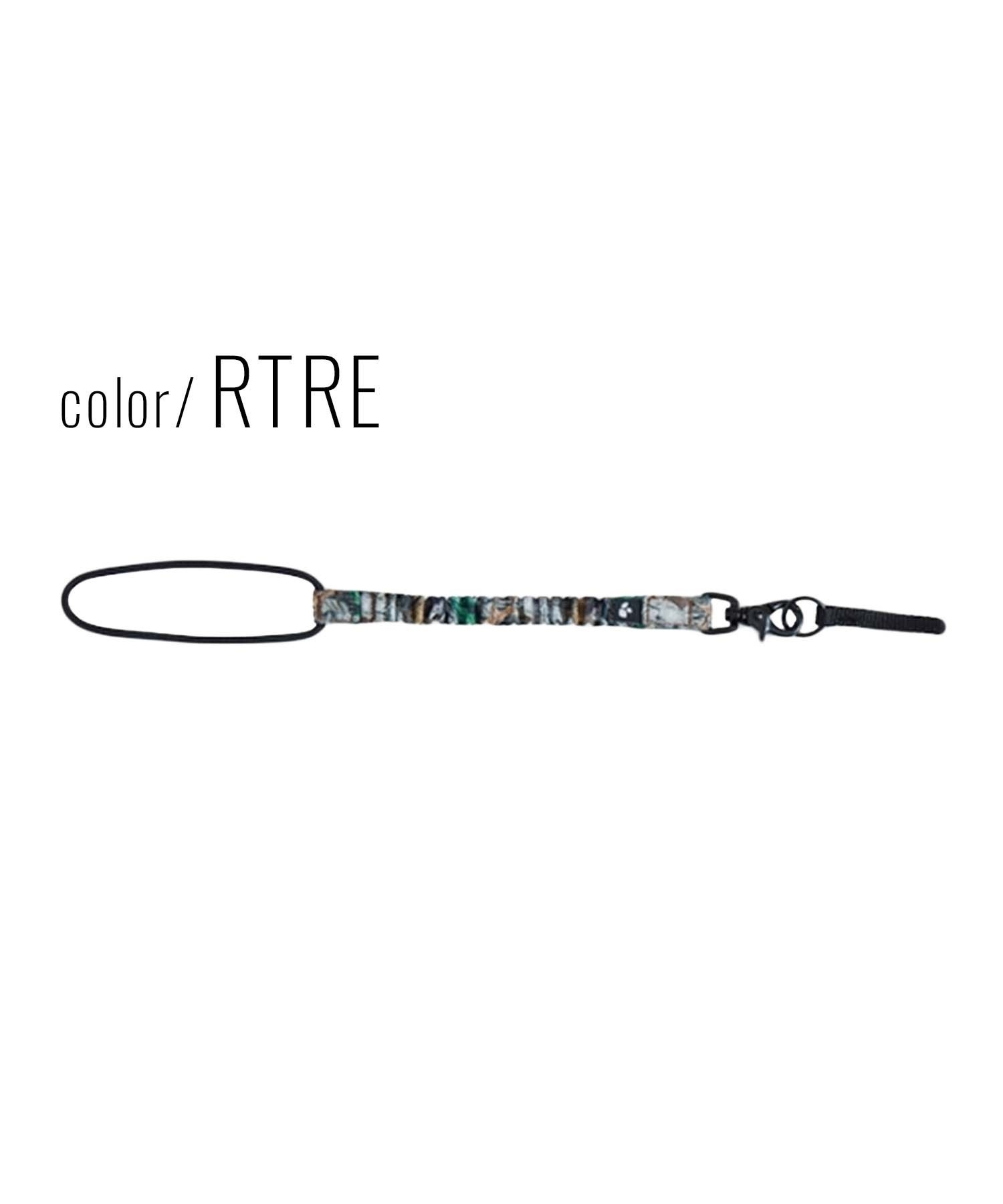 THREE WEATHER スリーウェザー LSH BUNGY BG-31 スノーボード ケーブルロック 23-24モデル ムラサキスポーツ KX A17(RTRE-ONESIZE)