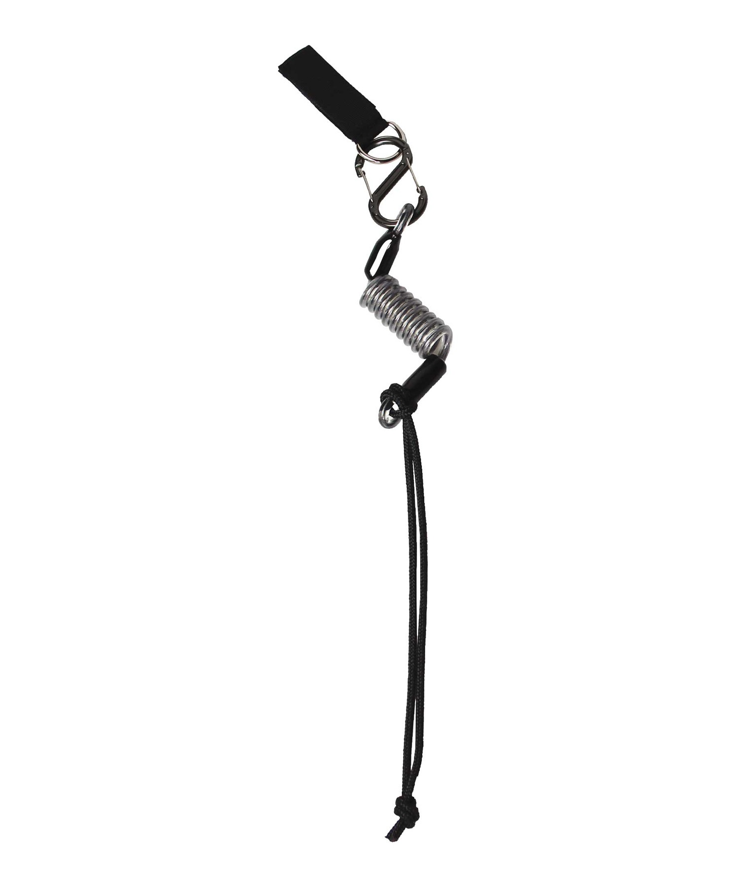 northpeak ノースピーク スノーボード リーシュコード 流れ止め
