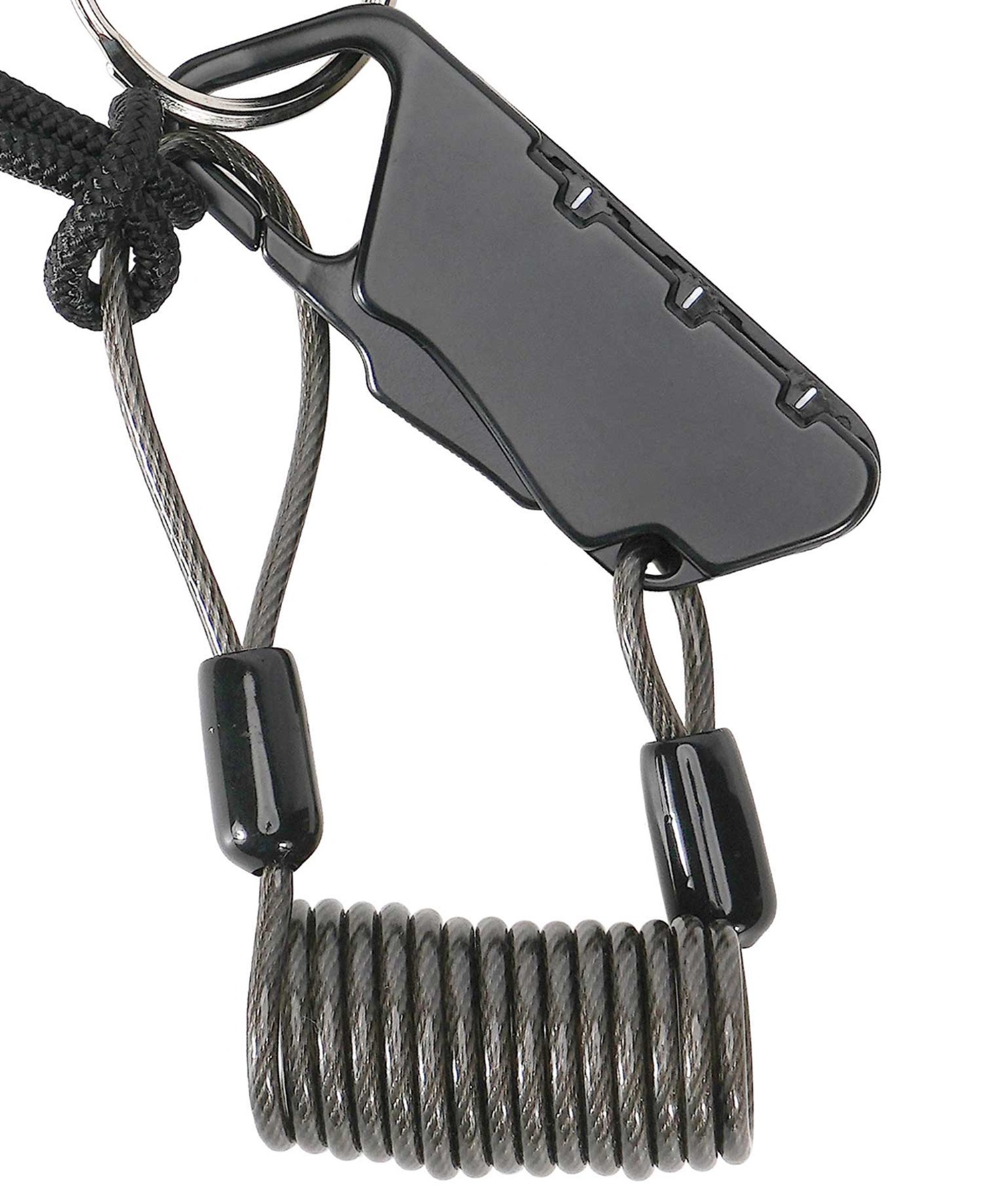 northpeak ノースピーク スノーボード リーシュコード 流れ止め LEASH