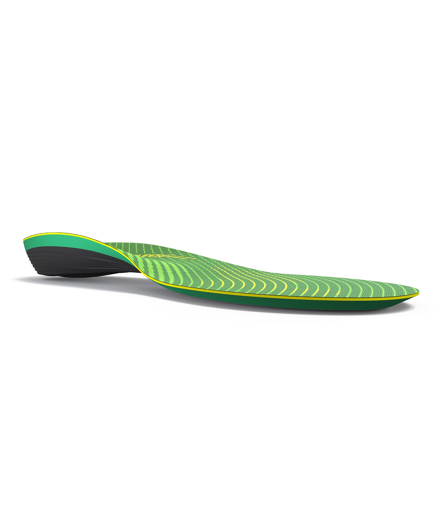 【美品27cm】ACTIVE INSOLE アクティブインソール スノーボード 高アーチインソール COMFORT コンフォート スキー スノボーに最適 疲労