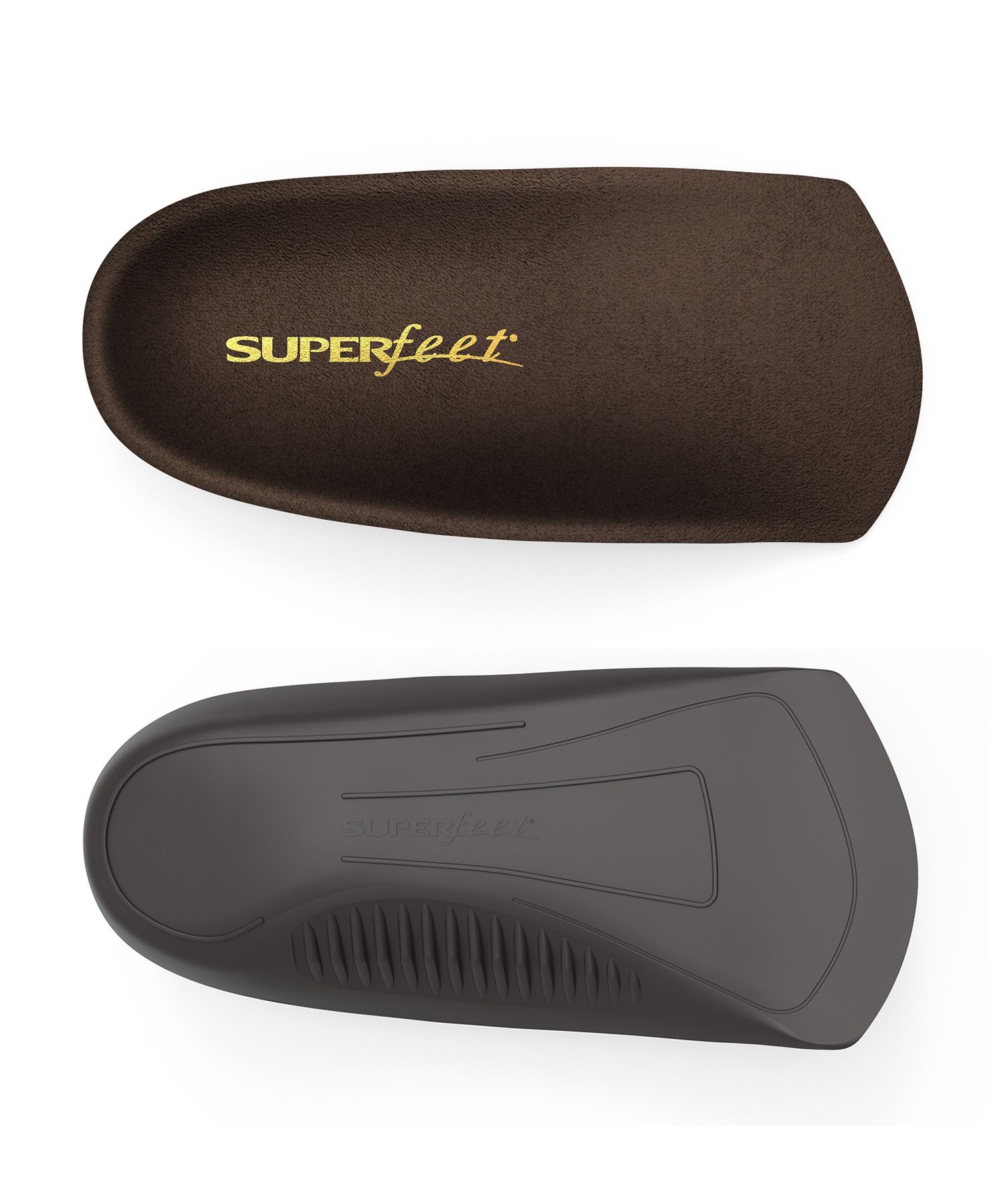 スノーボード インソール 中敷き SUPERfeet スーパーフィート