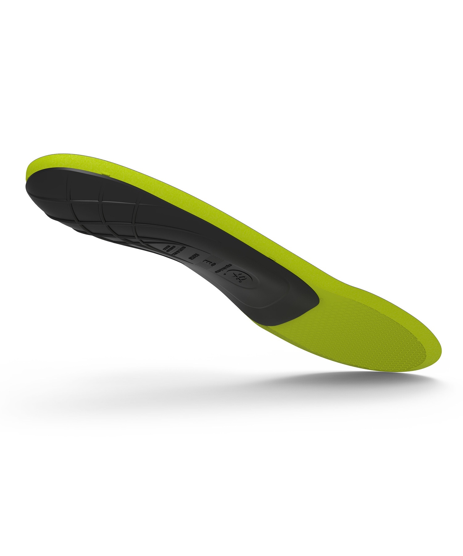 SUPERfeet スーパーフィート ACTV SUPPORT LOW スノーボード