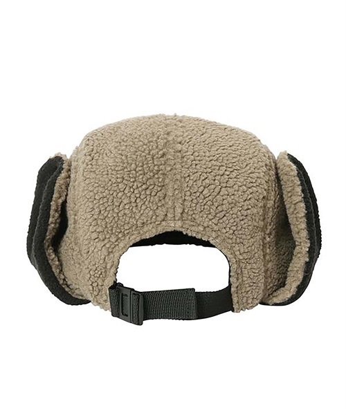 スノーボード ボア キャップ eb's エビス 5PANEL-BOA-CAP 22-23