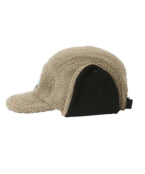 Snow Peak｜Thermal Boa Fleece Cap | Rakuten Fashion(楽天