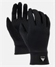 スノーボード グローブ インナーグローブ BURTON バートン TOUCHSCREEN LINER 23-24モデル ムラサキスポーツ KK J13(TBLK-SM)