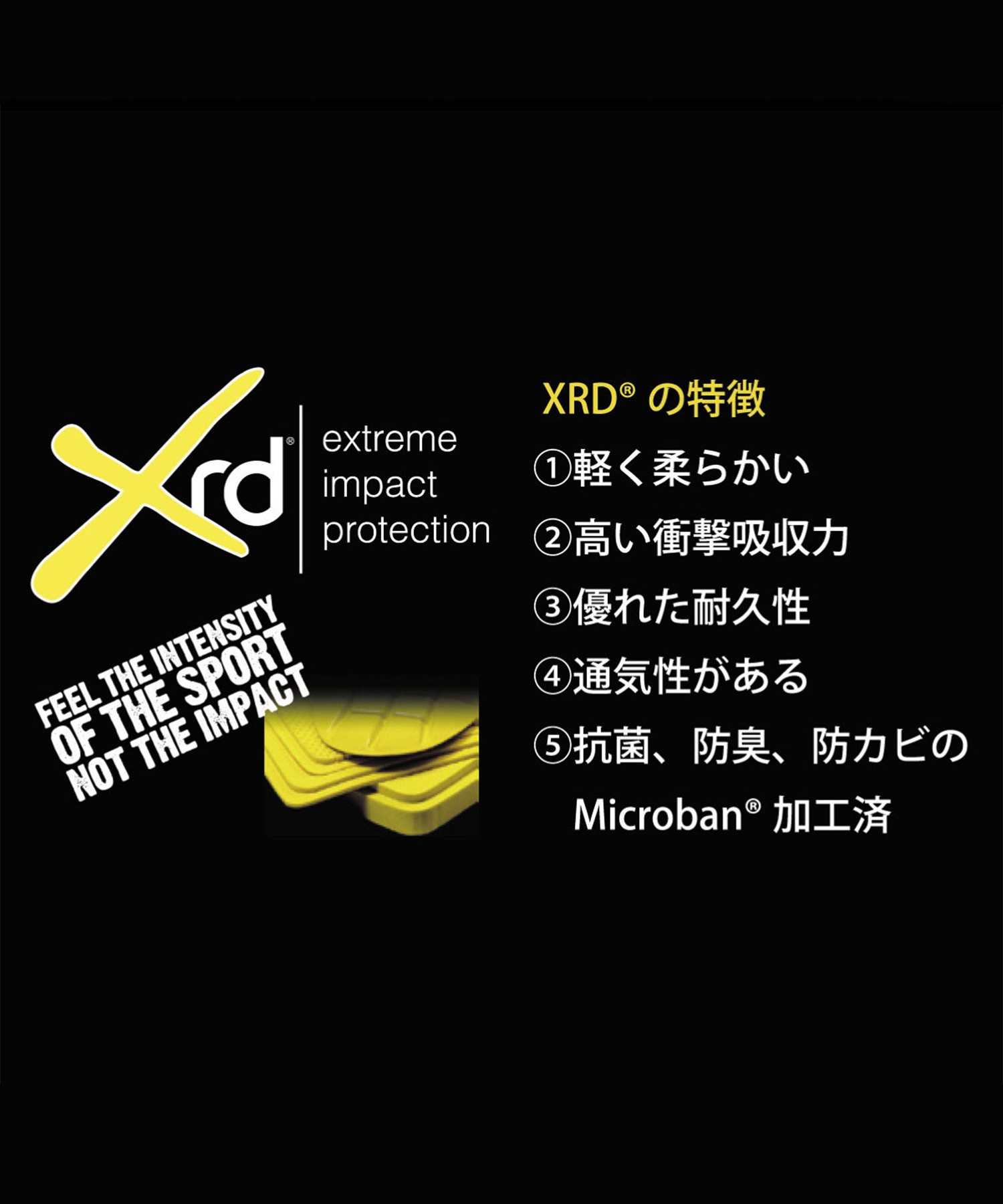 スノーボード インナーグローブ プロテクター ユニセックス eb's
