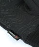 スノーボード インナーグローブ ユニセックス eb's エビス POLARTEC GRID INNER 23-24モデル ムラサキスポーツ KK J6(BLACK-SM)