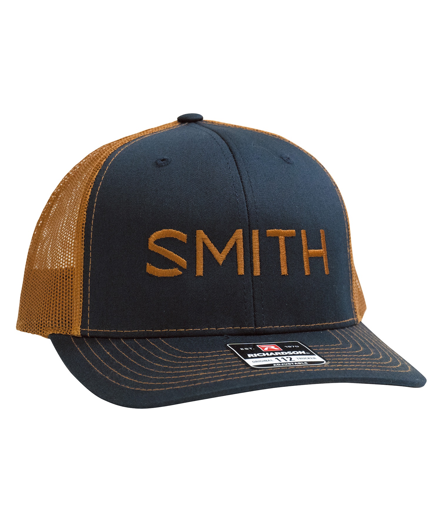 SMITH スミス スノーボード キャップ ユニセックス BASEBALL CAP