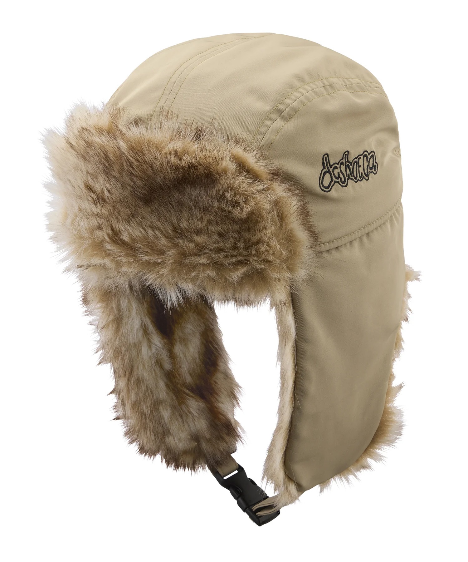 DC ディーシー 24 WR PILOT CAP スノーボード パイロットキャップ ユニ