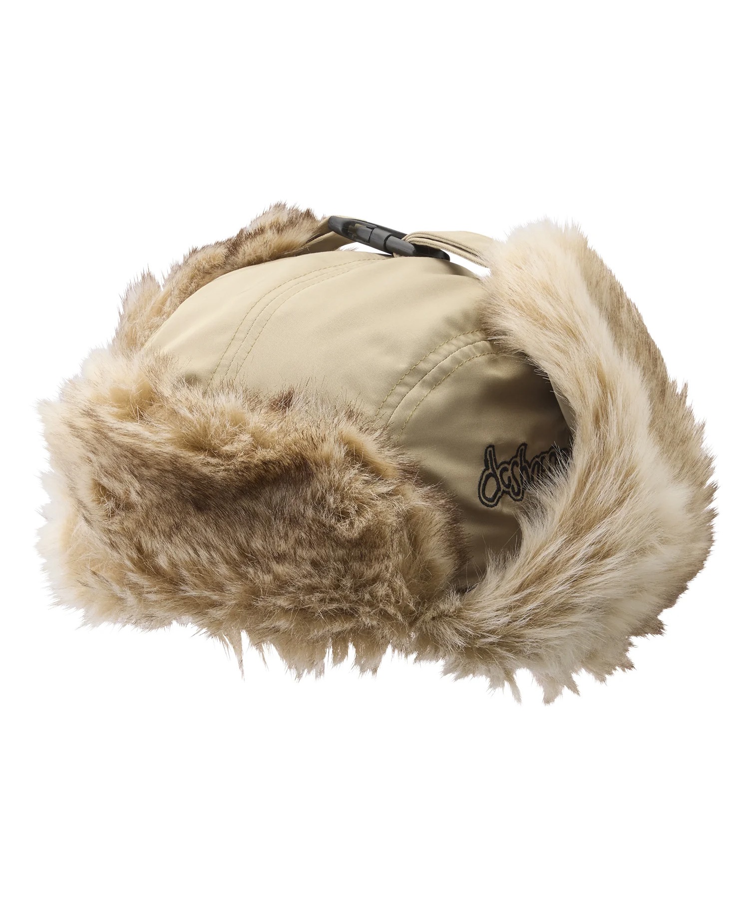 DC ディーシー 24 WR PILOT CAP スノーボード パイロットキャップ ユニ