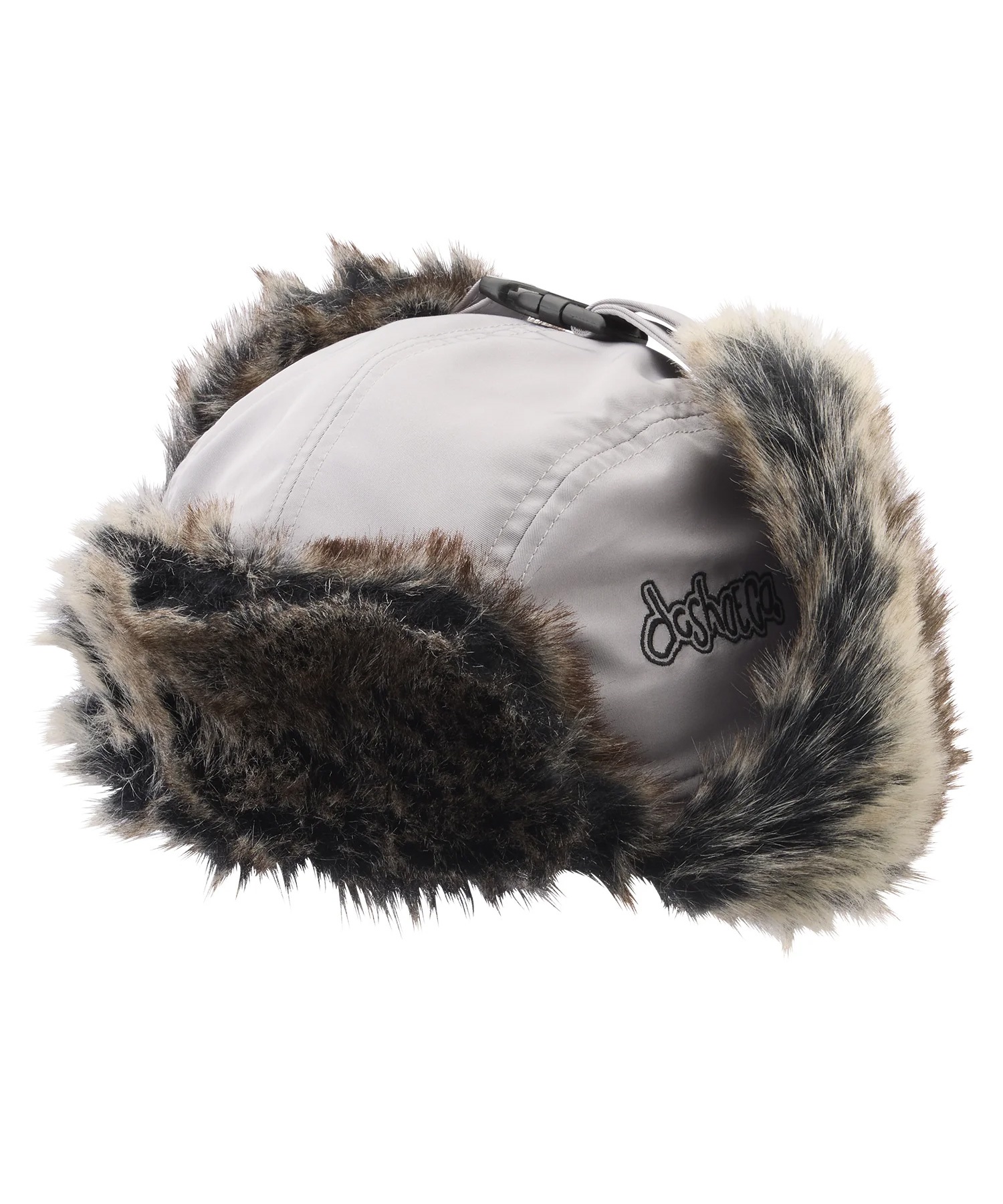 DC ディーシー 24 WR PILOT CAP スノーボード パイロットキャップ ユニ