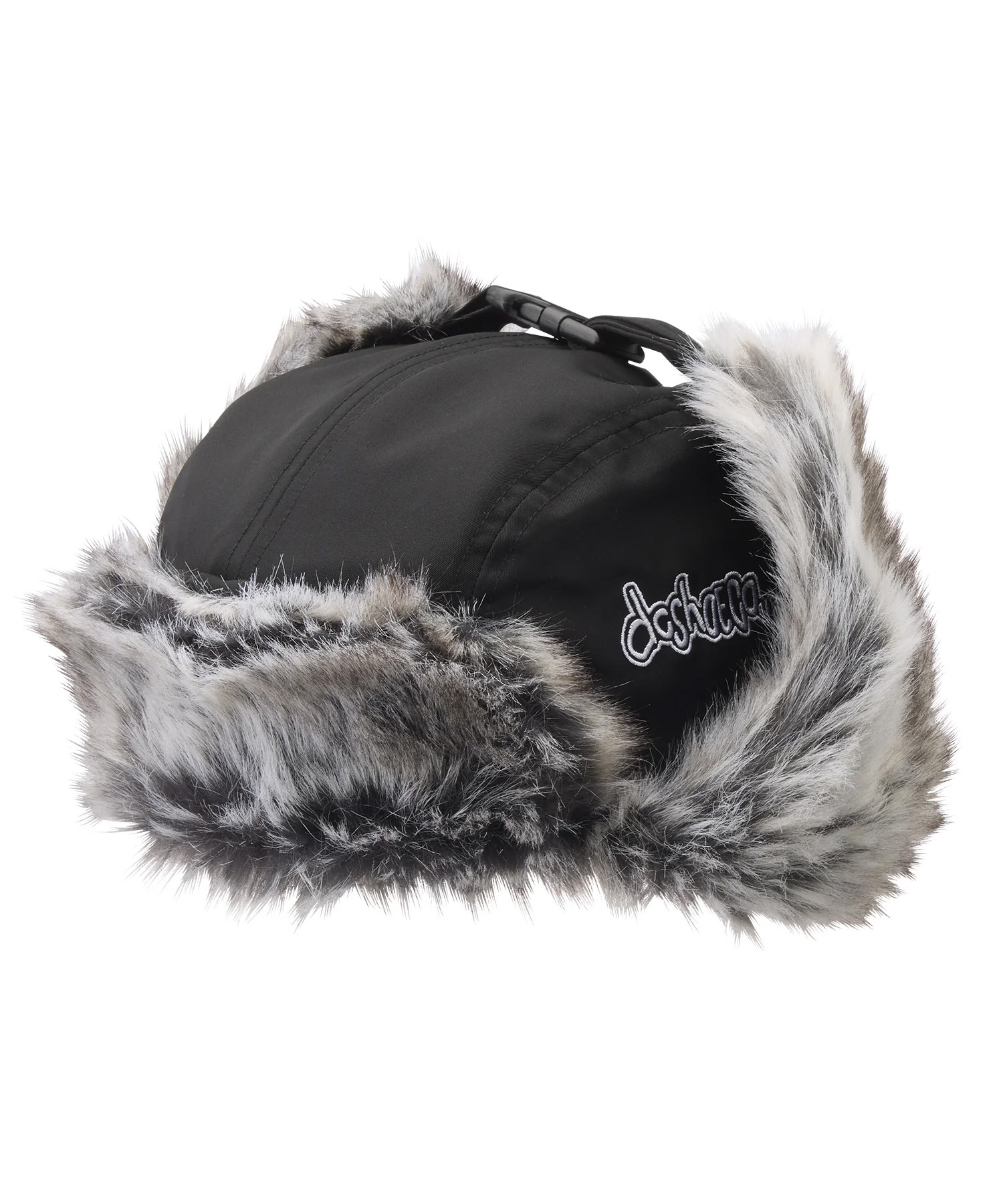 DC ディーシー 24 WR PILOT CAP スノーボード パイロットキャップ ユニ